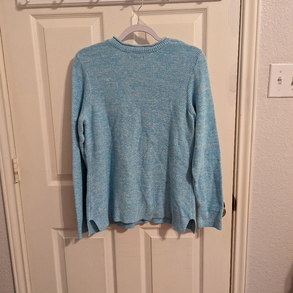 3/$15 Croft & Barrow Women's Sweater - Picture 6 of 10